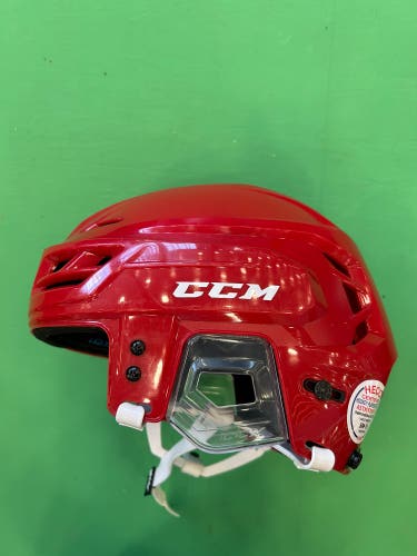 Large CCM Tacks 710 Helmet