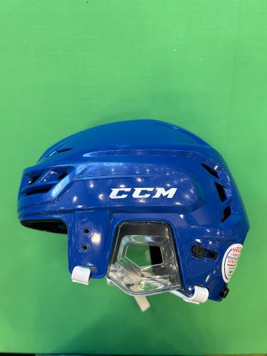 Large CCM Tacks 710 Helmet