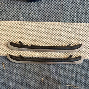 Bauer LS CarbonLite 272 mm