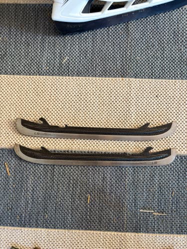Bauer LS CarbonLite 272 mm