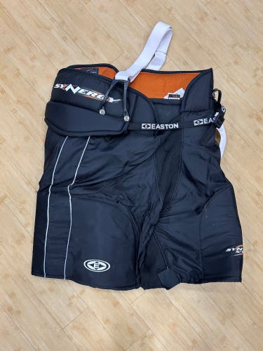 Senior Medium Easton Synergy X-Treme Hockey Pants