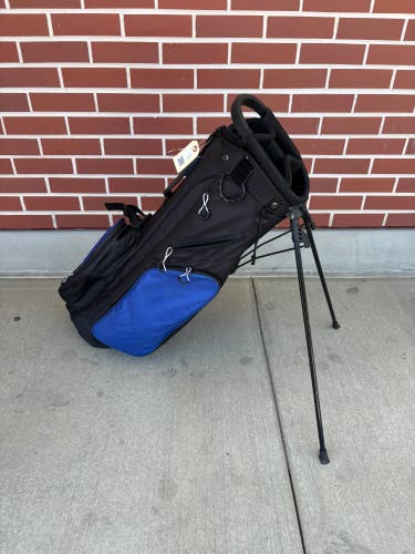 1withGolf Stand Bag