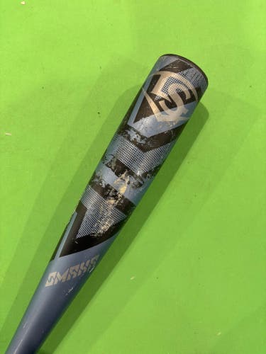 2023 Louisville Slugger Omaha Alloy Bat USABat Certified (-11) 20 oz 31"