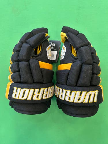 12" Junior Warrior Bonafide X Gloves
