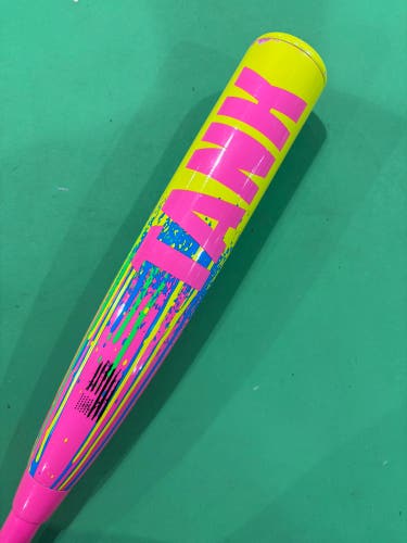 2025 Soldier Sports Tank Composite Bat USSSA Certified (-8) 23 oz 31"