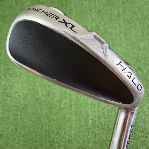 Cleveland Launcher XL Halo 6 Iron Regular Flex Project X Cypher 5.5 -1.5 Short