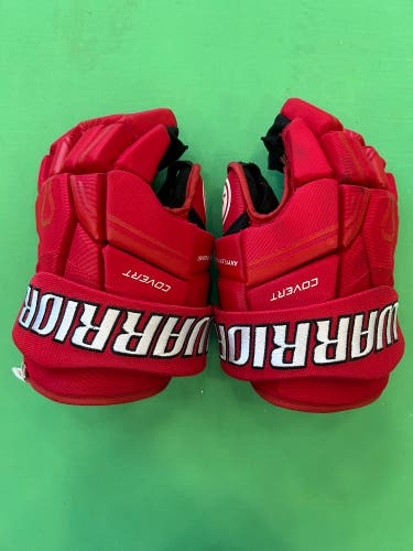 14" Senior Warrior Covert QRE30 Gloves