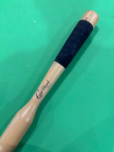 CamWood Youth Hands-n-Speed Trainer Bat 31"
