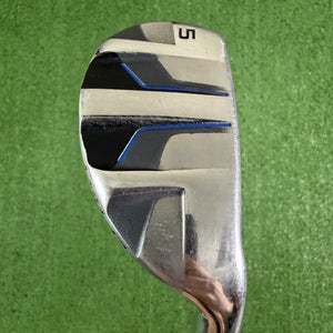 Cleveland Launcher XL Halo 5 Iron Regular Flex Project X Cypher 5.5 -2.5 Short