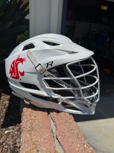 Cascade R Helmet (Used)
