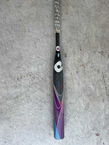 DeMarini CF Composite Bat (-10) 23 oz 33"
