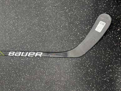 Used Bauer VAPOR X2.7 Senior One Piece Right 87 Flex 11849-S000040339