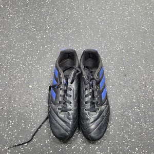 Used Adidas Soccer Cleats Black Senior 6 11849-S000040296