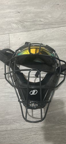 Black Catcher's Set (New)