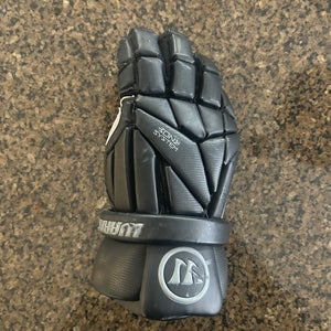 Warrior Evo Lacrosse Gloves (Used)