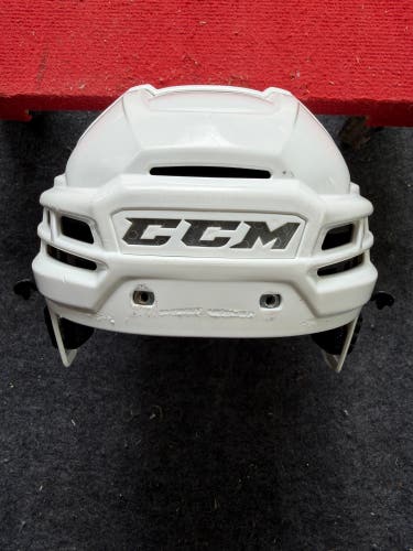 Medium CCM Super Tacks X Helmet (Used)