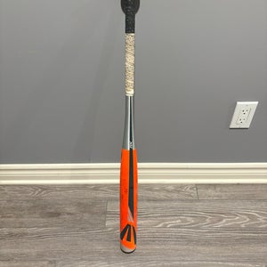 2015 Easton XL3 Alloy USSSA Certified Bat (-11) 21 oz 32" (Used)
