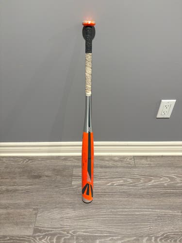 2015 Easton XL3 Alloy USSSA Certified Bat (-11) 21 oz 32" (Used)