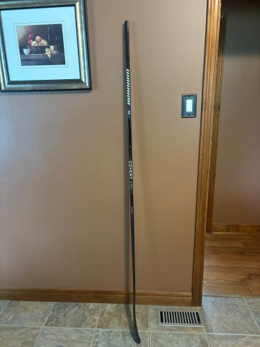 Senior Warrior Covert QR6T Right Handed Hockey Stick P28 75 Flex (New)