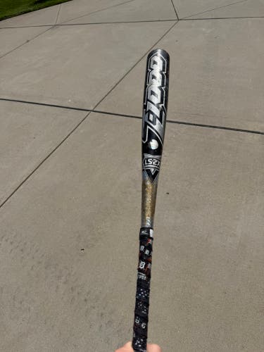 HOT! Louisville Slugger Tpx z1000 BBCOR Certified Bat (-3) 29 oz 32" (Used)