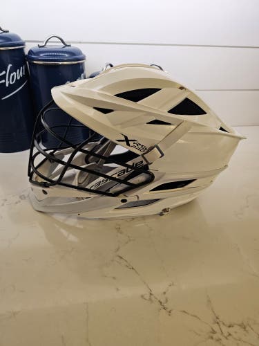 Cascade XRS Pro Helmet (Used)