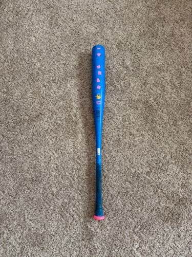 2026 Combat MFG Spec A1 Alloy BBCOR Certified Bat (-3) 29 oz 32" (Used)
