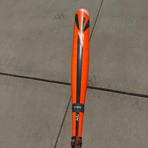 2015 Easton XL1 Composite USSSA Certified Bat (-8) 23 oz 31" (Used)