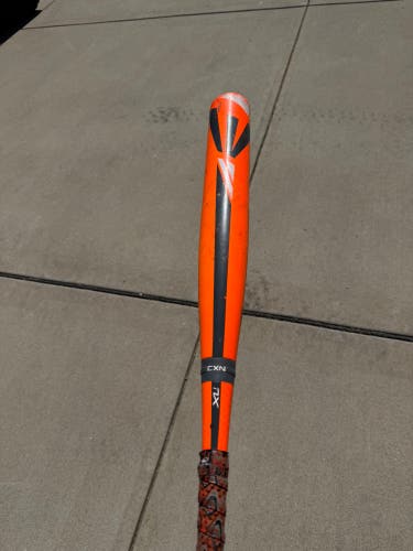 2015 Easton XL1 Composite USSSA Certified Bat (-8) 23 oz 31" (Used)