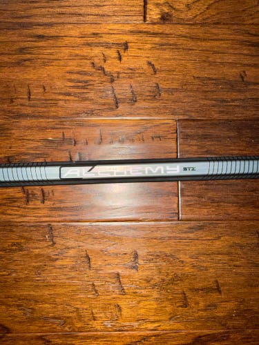 Brand New Warrior Alchemy STZ Shaft