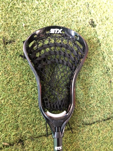 STX Stallion 6000 Stick with Stick Bag (New)
