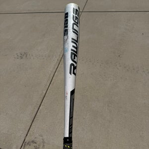 Rawlings 5150 Velo BBCOR Certified Bat (-3) 29 oz 32" (Used)