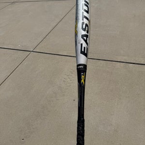 HOT! Easton XL1 Composite USSSA Certified Bat (-5) 26 oz 31" (Used)