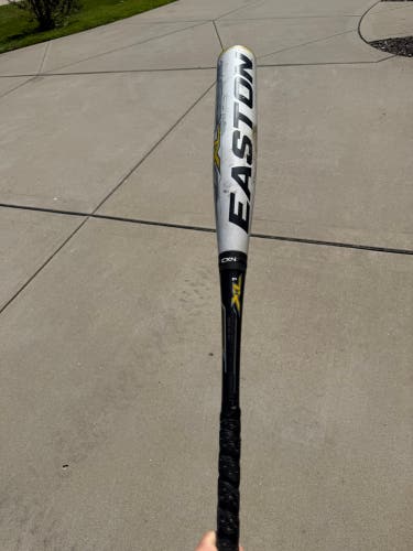 HOT! Easton XL1 Composite USSSA Certified Bat (-5) 26 oz 31" (Used)