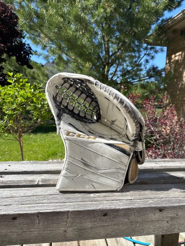 CCM Extreme Flex III Regular Pro Stock (Used)