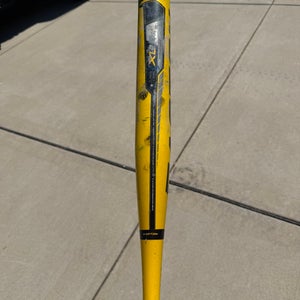 2013 Easton XL3 Alloy USSSA Certified Bat (-11) 21 oz 32" (Used)