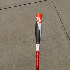 2014 Easton Mako Composite USSSA Certified Bat (-10) 20 oz 30" (Used)