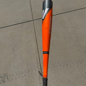 2014 Easton Mako Composite USSSA Certified Bat (-12) 16 oz 28" (Used)