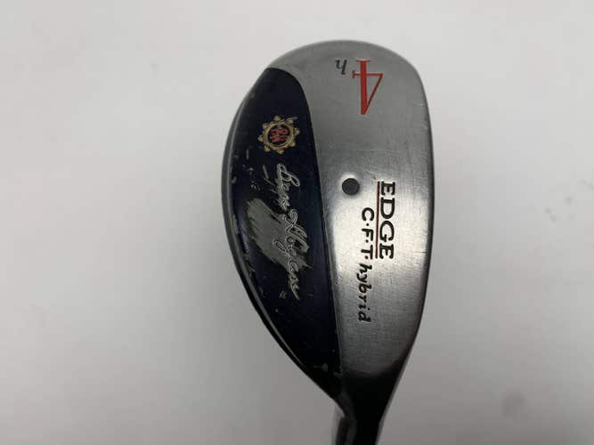 Ben Hogan Edge CFT 4 Hybrid 24* Harrison Impulse Regular  Mens RH