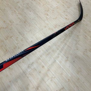 Intermediate Bauer Vapor 2X Team Hockey Stick | RH P88