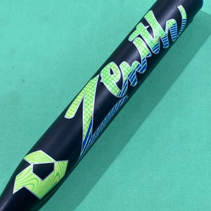 Used 2022 DeMarini Zenith Hybrid Faspitch Softball Bat 32"(-13)