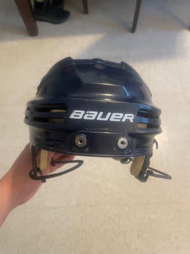 Small Bauer 4500 Helmet (Used)