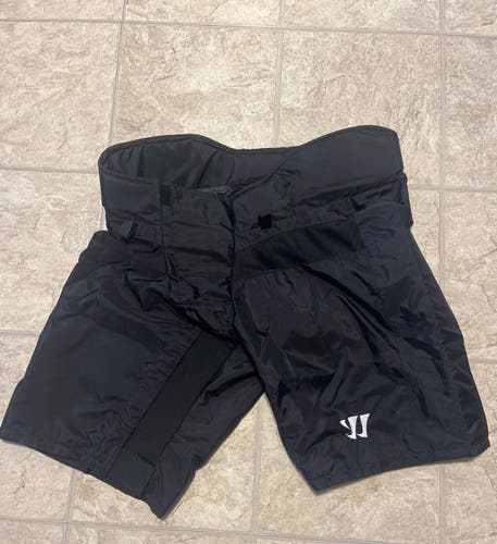 MIC Black Medium Warrior 9K Pant Shell Pro Stock