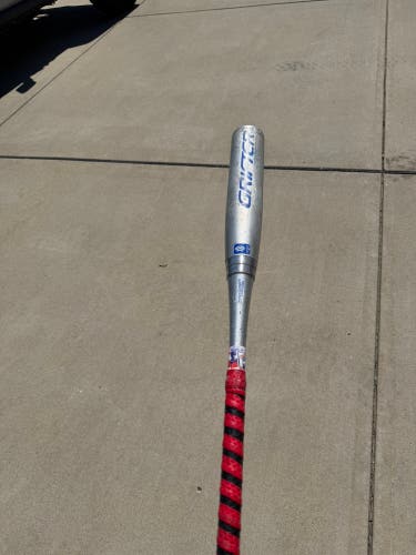 Combat Grifter Hybrid USSSA Certified Bat (-12) 17 oz 29" (Used)