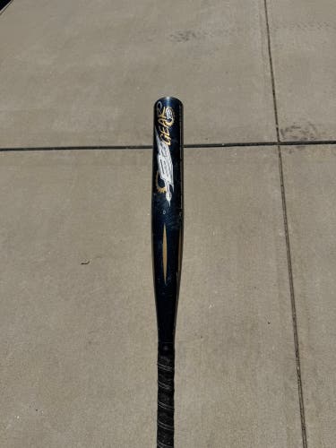 HOT! Combat B3 Gear Composite USSSA Certified Bat (-10) 18 oz 28" (Used)