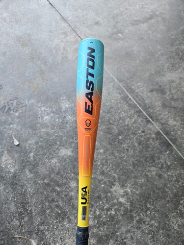 2025 Easton Speed Composite Bat (-13) 14 oz 27"