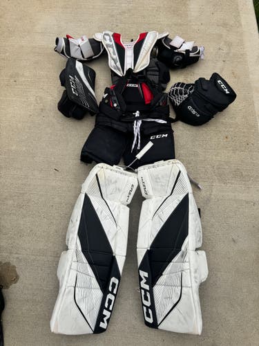 CCM Starter Kit (Used)