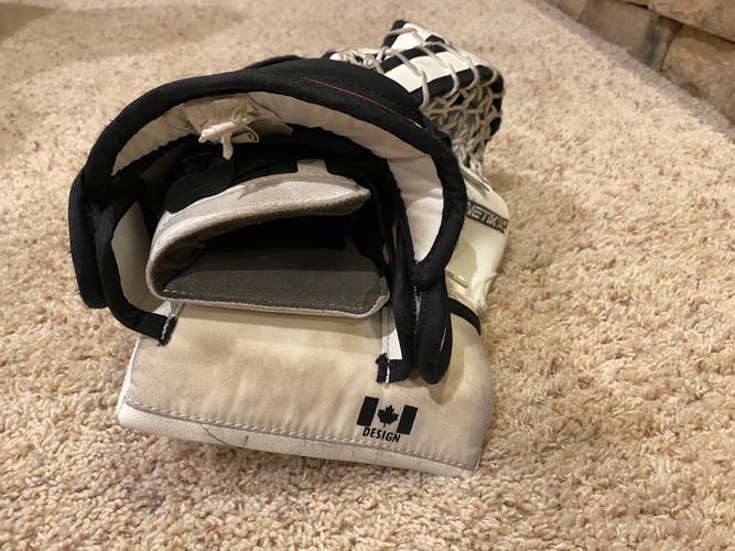 Brian's GNETiK X5 Regular (Used)