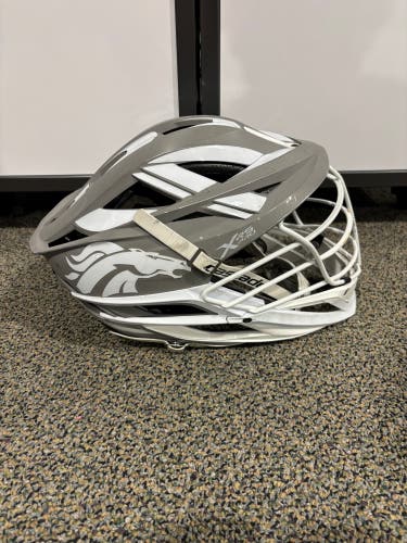 Cascade XRS Pro Helmet | Adult OSFM