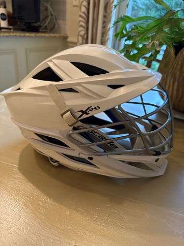 Cascade XRS Helmet (Used)