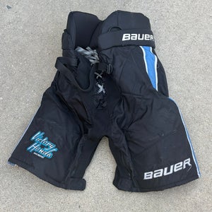 Senior Medium Bauer Nexus Team Hockey Pants (Used)